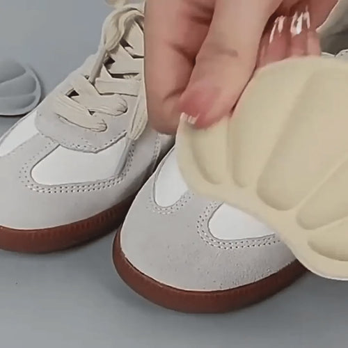 طقم حماية الكعب للسبادري – Kit protège-talons baskets